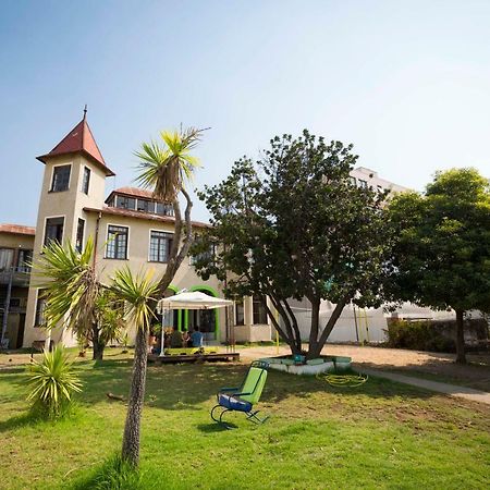 Vina City Hostel II Vina del Mar Eksteriør billede