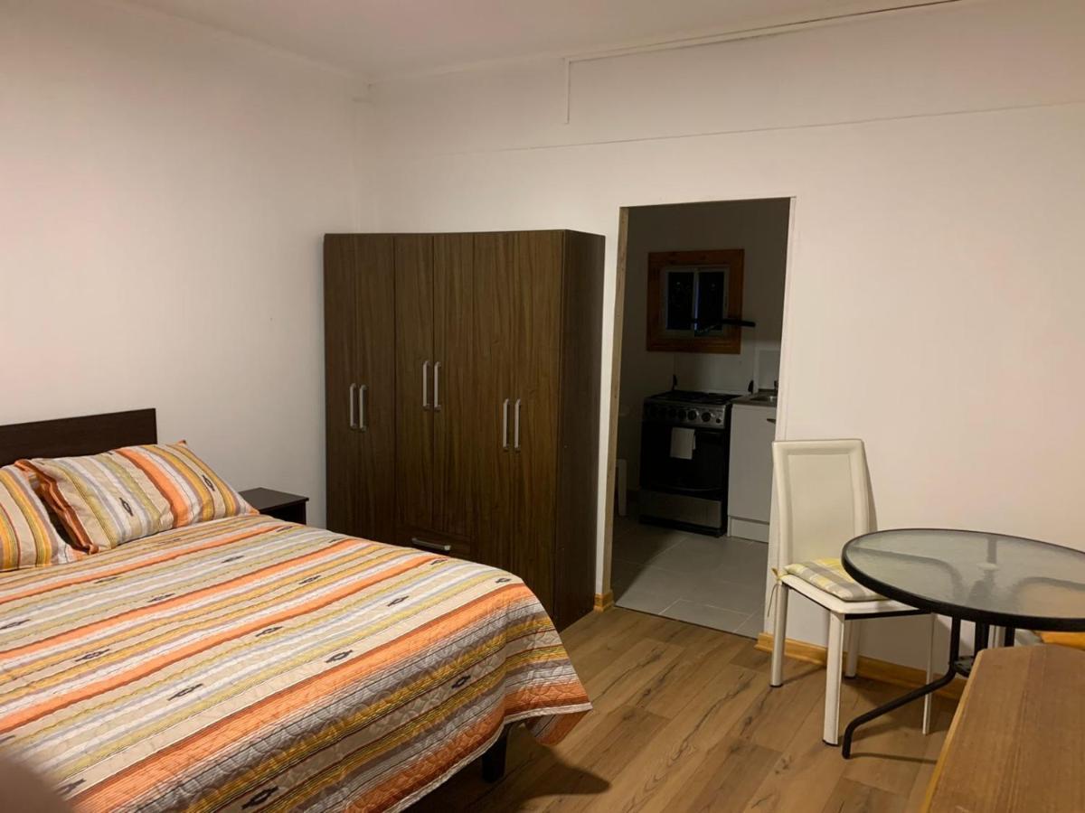 Vina City Hostel II Vina del Mar Eksteriør billede
