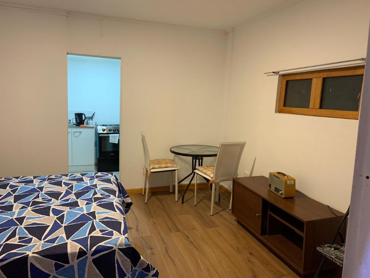 Vina City Hostel II Vina del Mar Eksteriør billede
