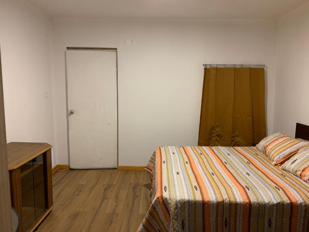 Vina City Hostel II Vina del Mar Eksteriør billede