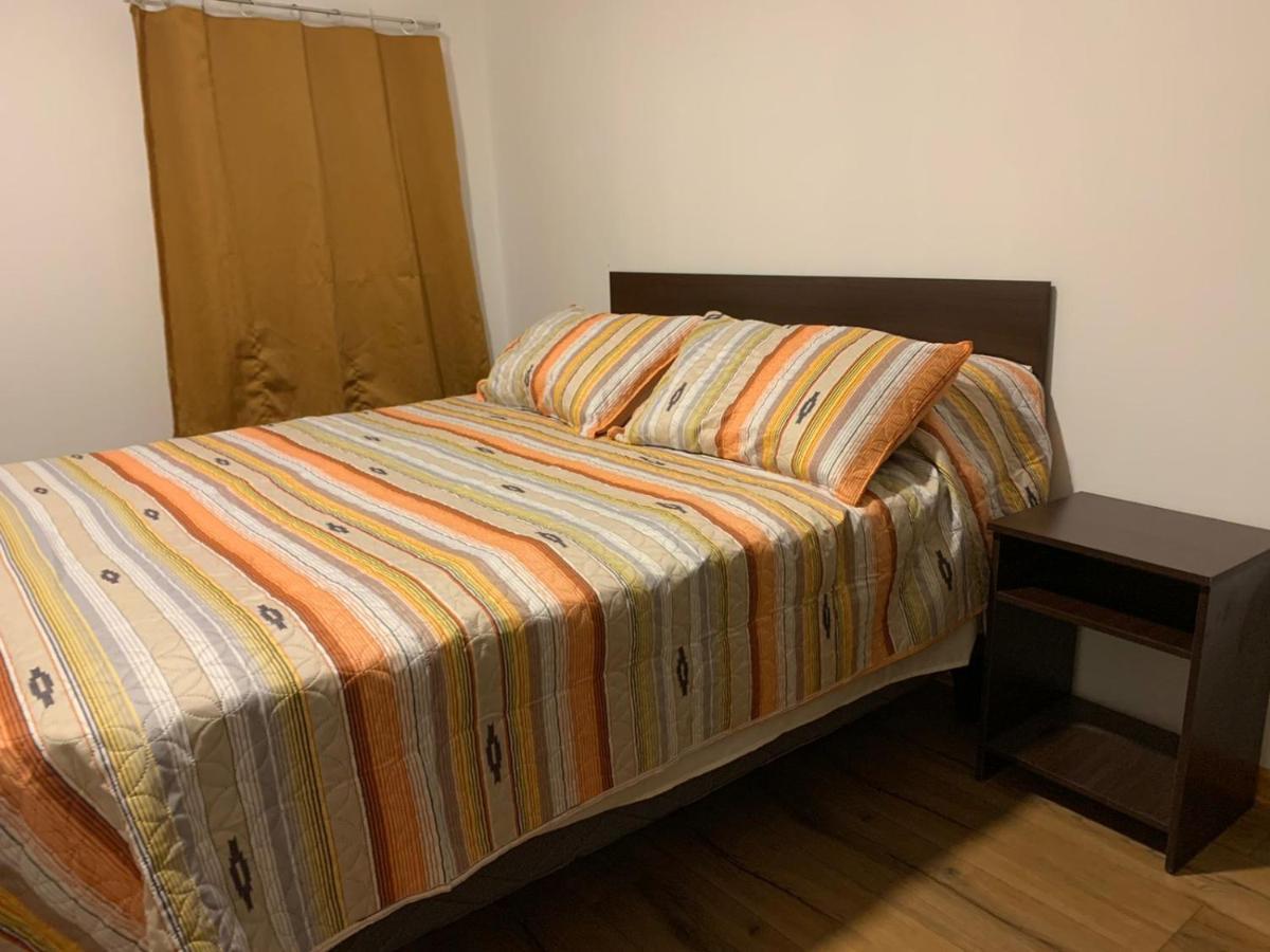 Vina City Hostel II Vina del Mar Eksteriør billede