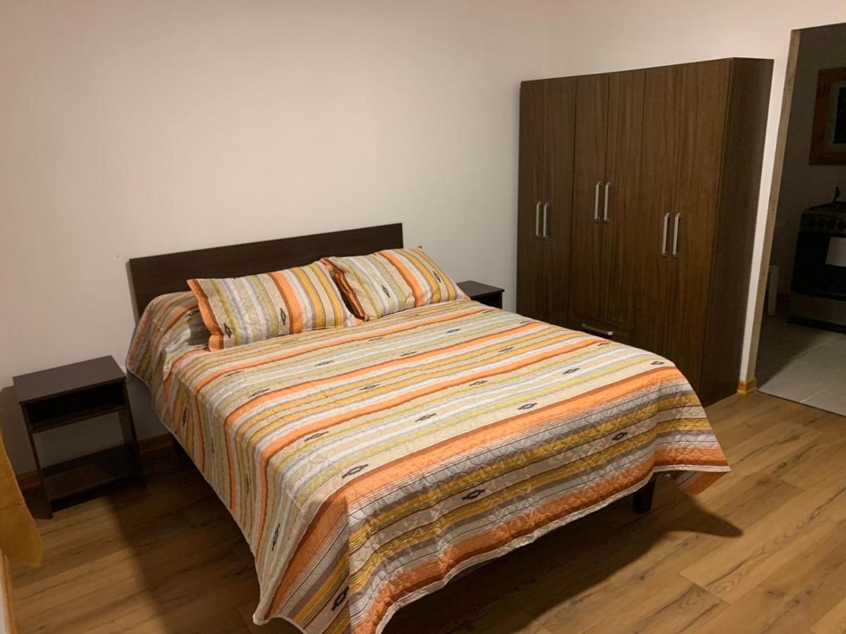 Vina City Hostel II Vina del Mar Eksteriør billede