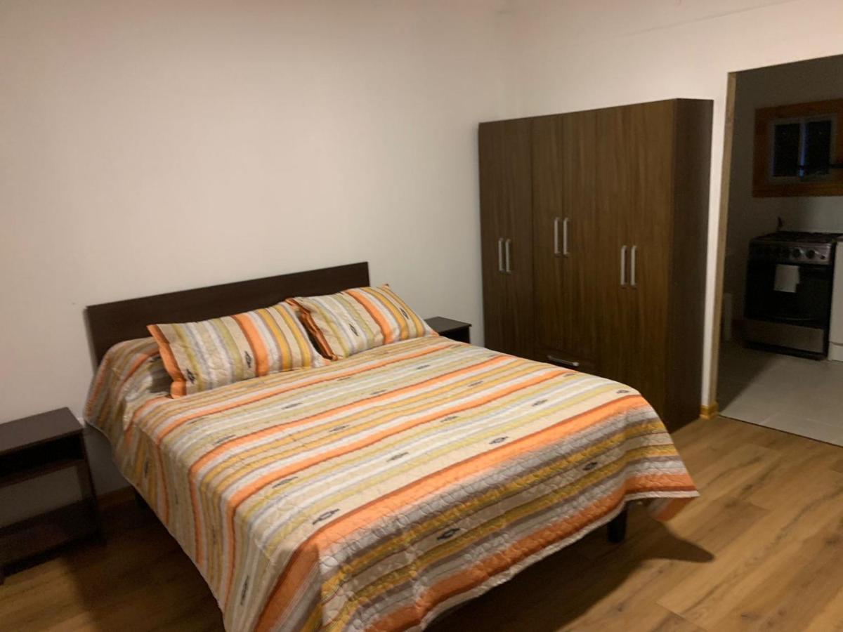 Vina City Hostel II Vina del Mar Eksteriør billede