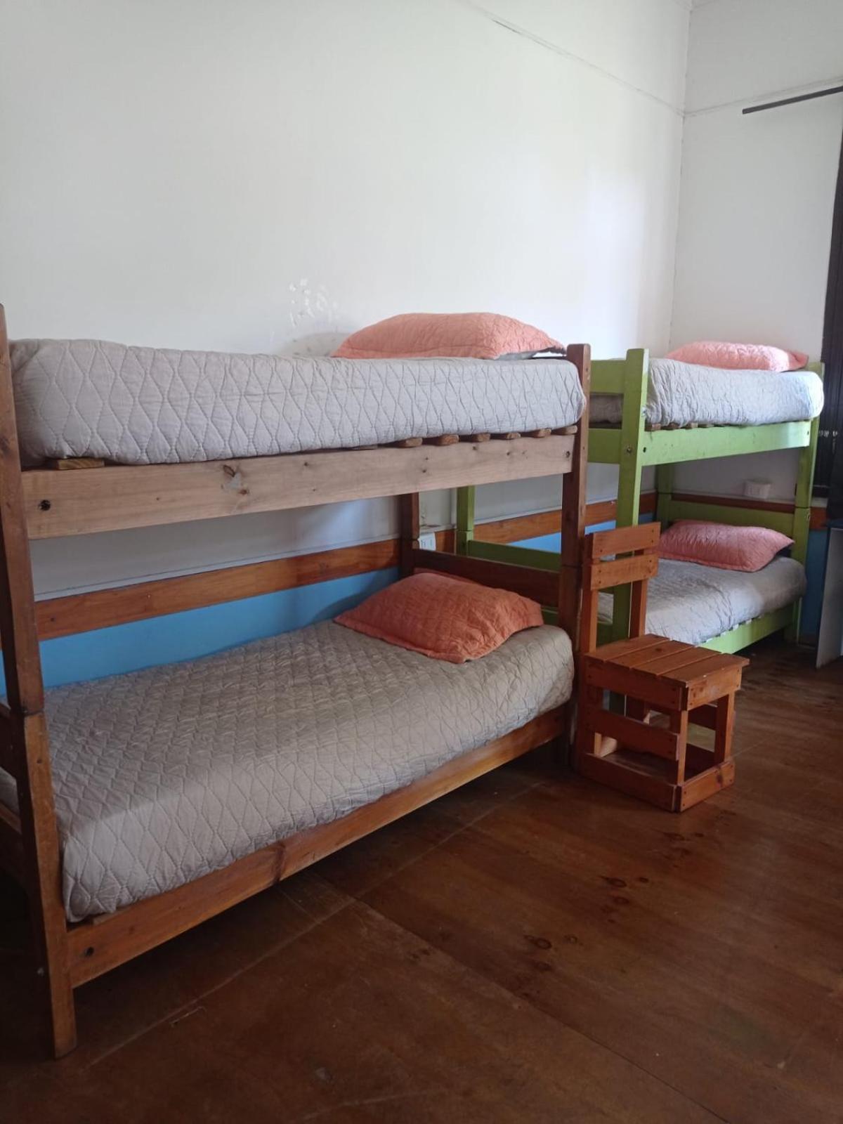 Vina City Hostel II Vina del Mar Eksteriør billede
