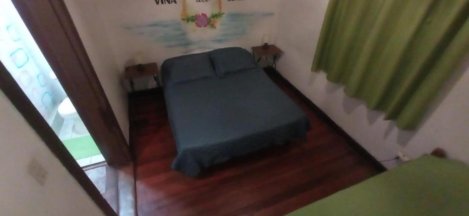 Vina City Hostel II Vina del Mar Eksteriør billede
