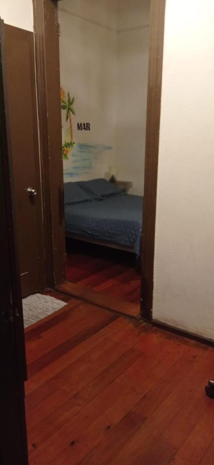 Vina City Hostel II Vina del Mar Eksteriør billede