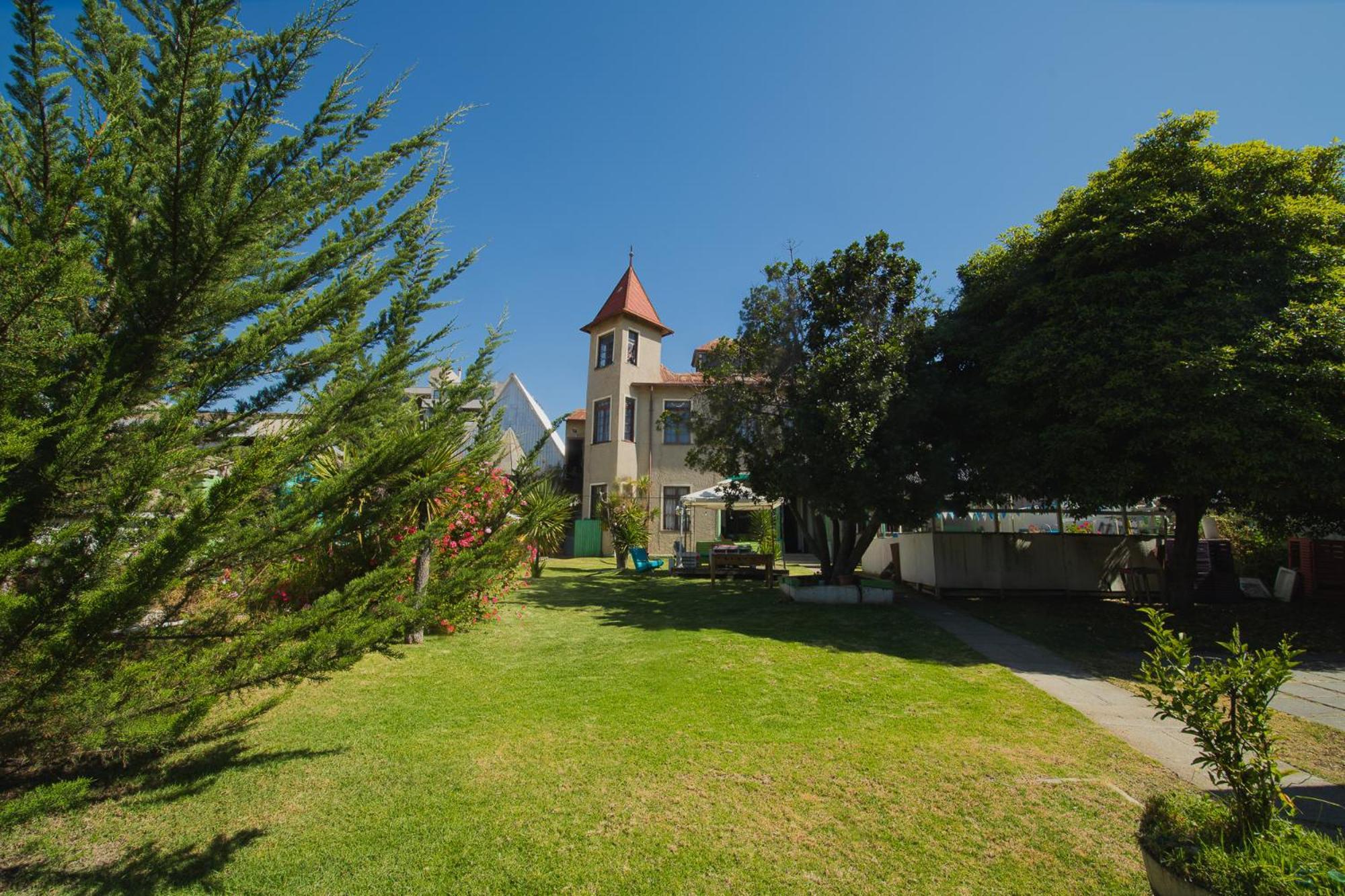 Vina City Hostel II Vina del Mar Eksteriør billede