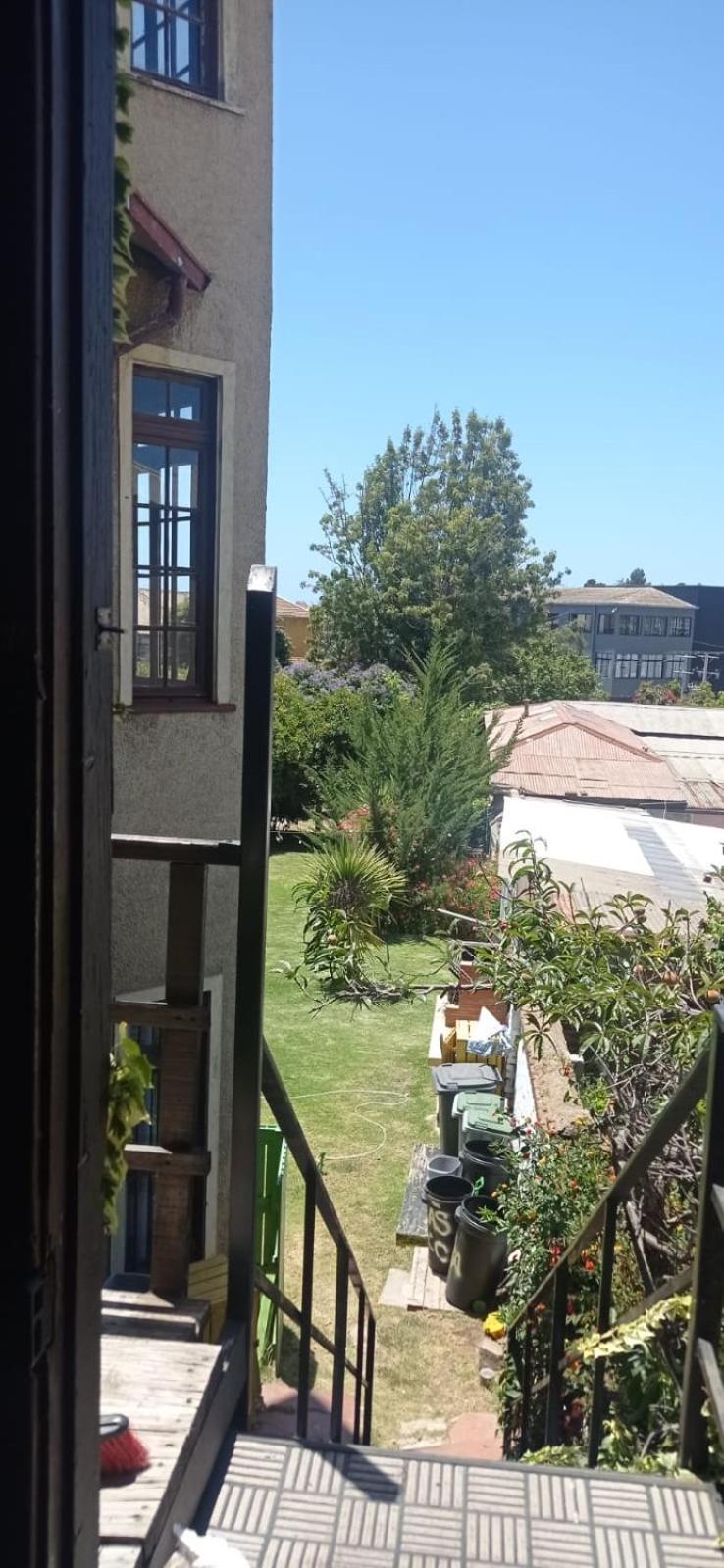 Vina City Hostel II Vina del Mar Eksteriør billede
