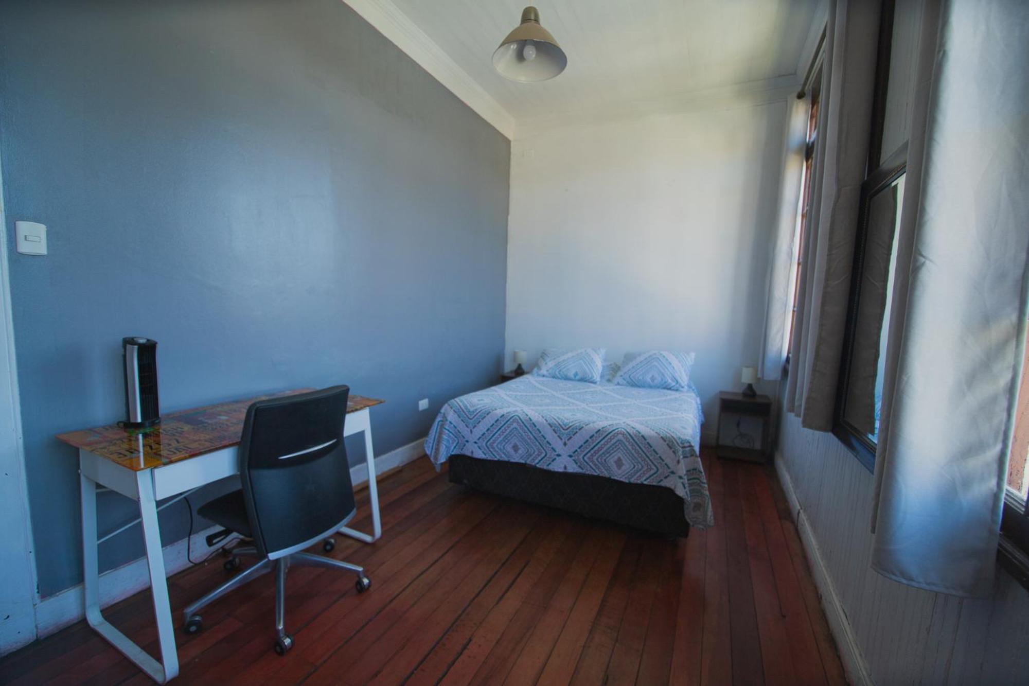 Vina City Hostel II Vina del Mar Eksteriør billede