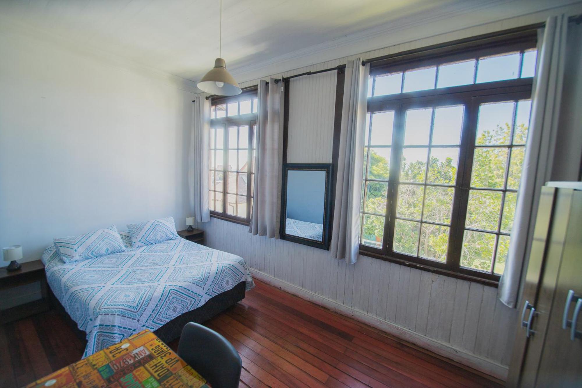 Vina City Hostel II Vina del Mar Eksteriør billede