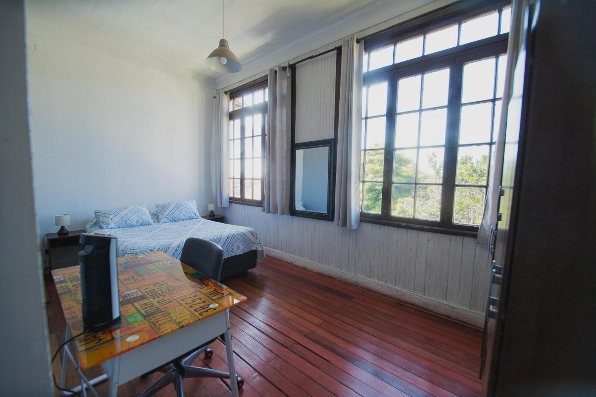 Vina City Hostel II Vina del Mar Eksteriør billede