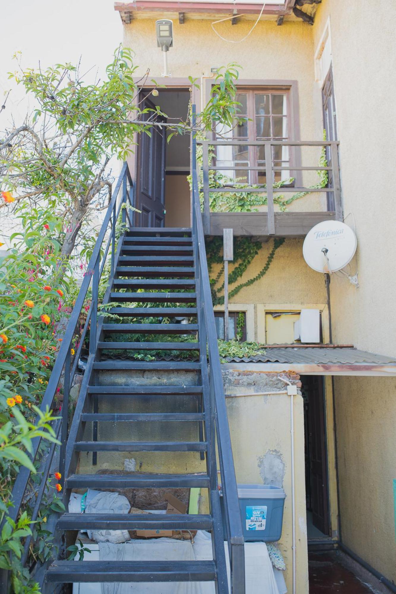 Vina City Hostel II Vina del Mar Eksteriør billede