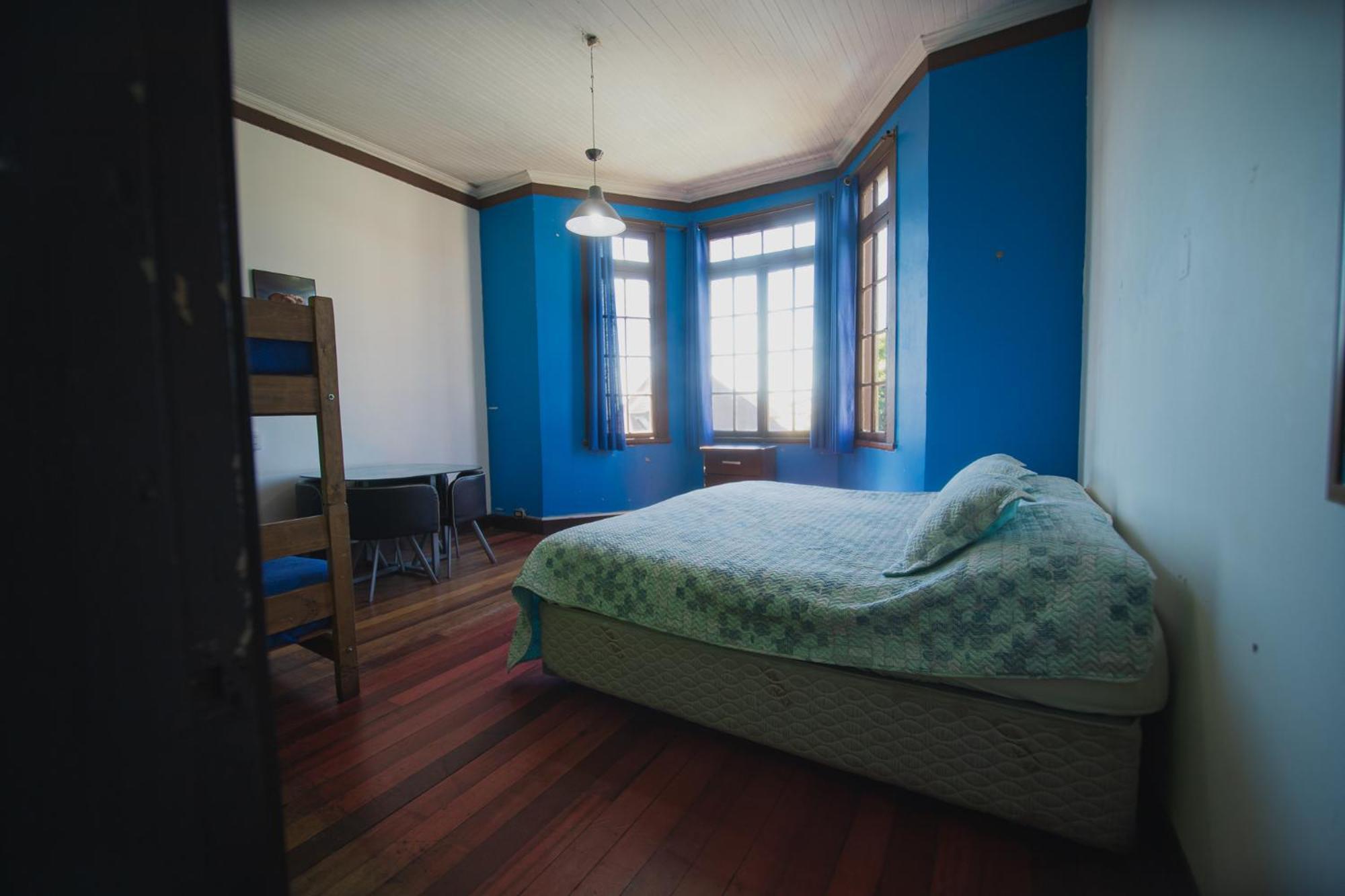 Vina City Hostel II Vina del Mar Eksteriør billede
