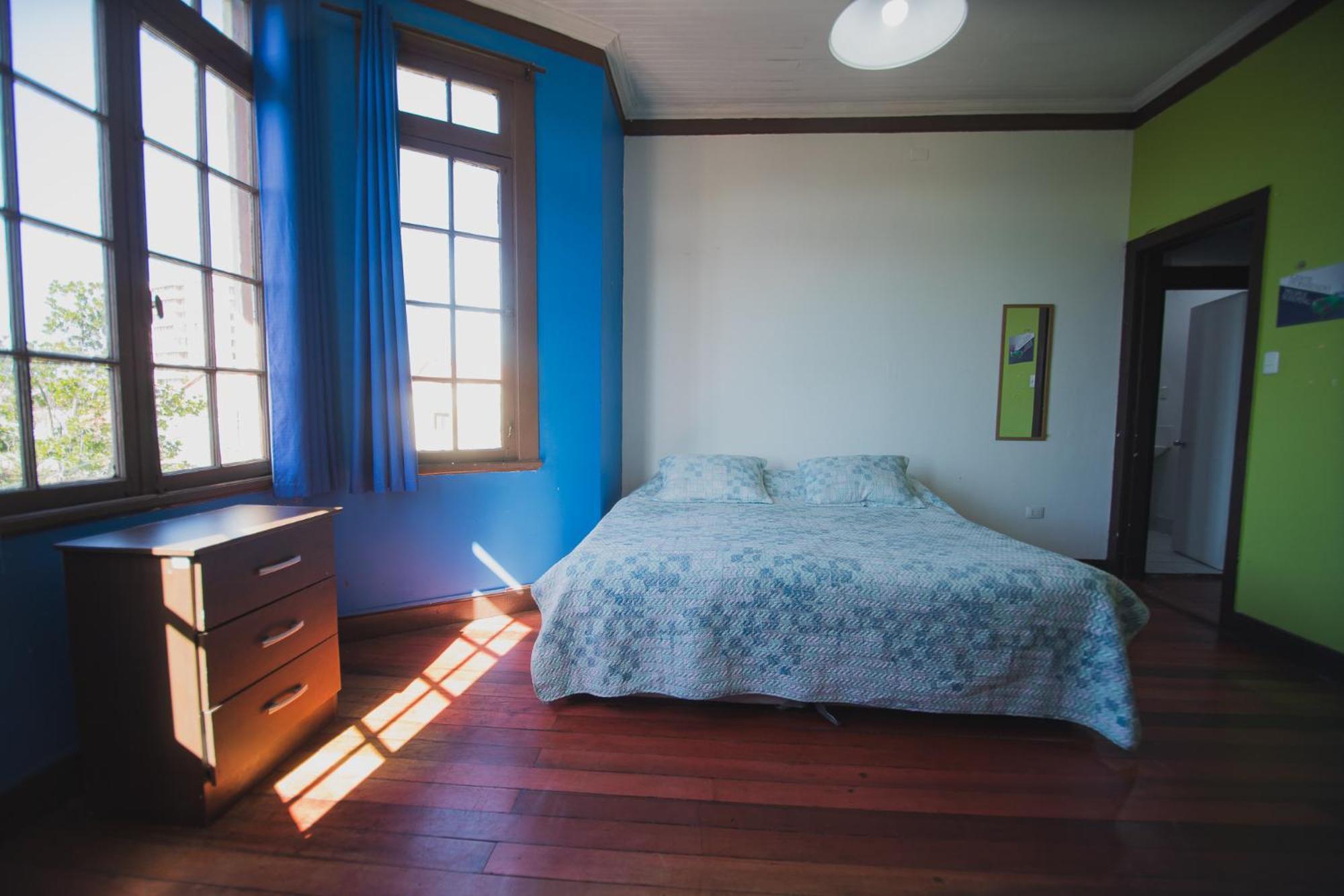 Vina City Hostel II Vina del Mar Eksteriør billede