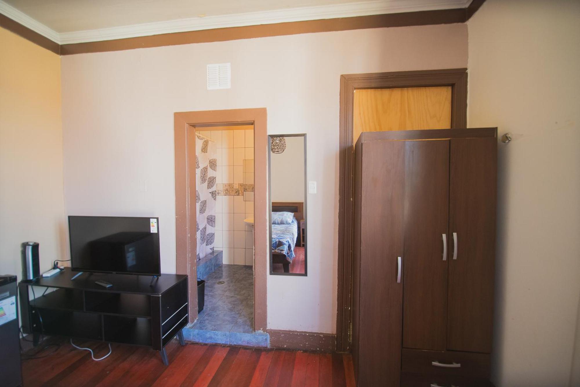 Vina City Hostel II Vina del Mar Eksteriør billede