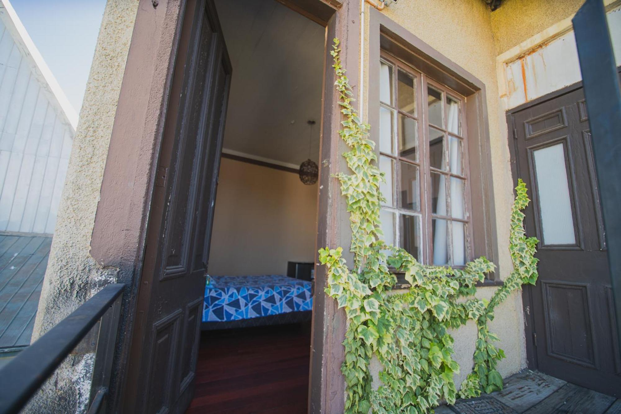 Vina City Hostel II Vina del Mar Eksteriør billede