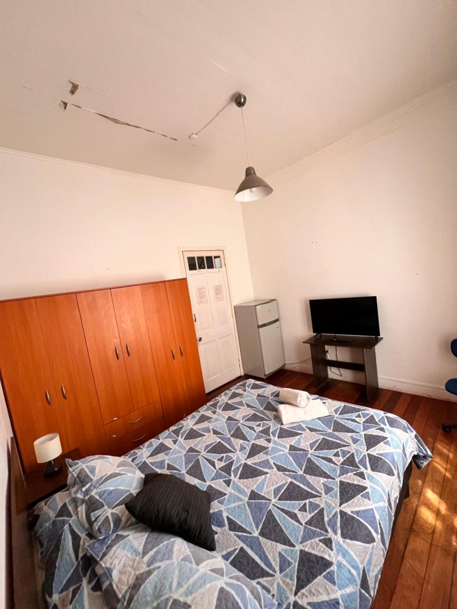 Vina City Hostel II Vina del Mar Eksteriør billede
