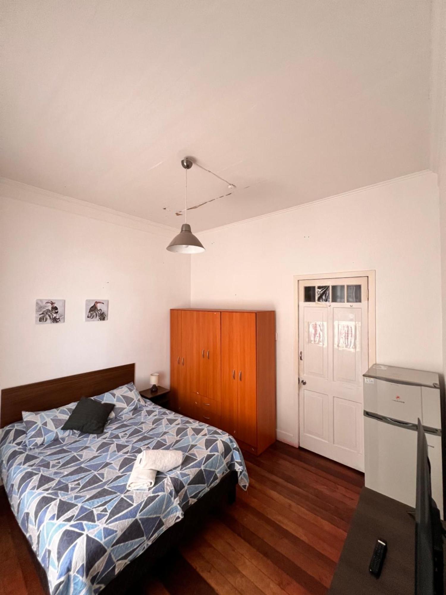 Vina City Hostel II Vina del Mar Eksteriør billede