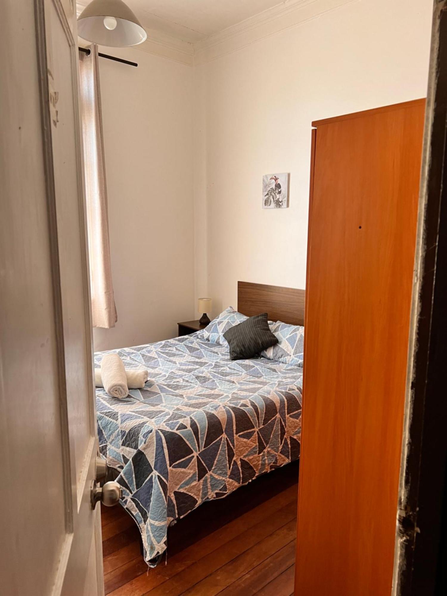 Vina City Hostel II Vina del Mar Eksteriør billede